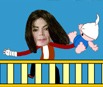 Michael Jackson Baby Drop