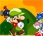 Mario Zombie Bomber