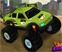 Ben 10 Vs Rex Truck Champ