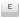 tecla E