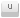 tecla U
