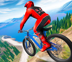 Jogo Riders Downhill Racing