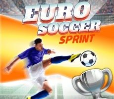 Euro Soccer Sprint