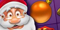 Jogo Jogos de Papai Noel