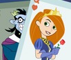 Kim Possible Card Clash