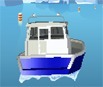 Boat Rush 3D