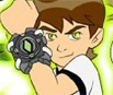 Ben 10 Power Splash