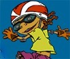 Rocket Power Race