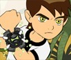 Ben 10 Savage Pursuit