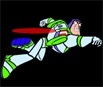 Buzz Lightyear