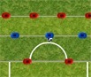 Premiere League Foosball