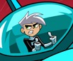 Danny Phantom Fright Flight