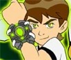 Ben 10 Cavern Run