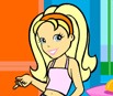 Polly Pocket Montanha Russa