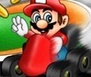 Mario Racing Tournament