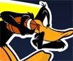 Daffy Wide Reciever