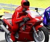 3D Motorbike Racing