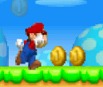 New Super Mario Bros Flash