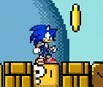 Sonic In Mario World 2