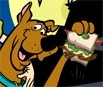Scooby Doo Shaggys Midnight Snack