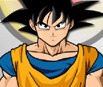 Dragon Ball Dress Up 2