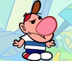 Billy e Mandy Suma Com Tudo Isso