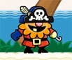 Puke the Pirate