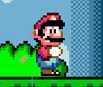 Monoliths Mario World