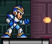 Megaman Project X