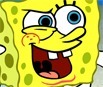 Bob Esponja Anchovy Assault