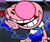 Billy e Mandy: Magnet Face