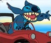 Stitch Speed Chase