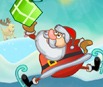 Santa's Gift Jump