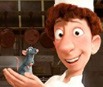 Ratatouille Marionette Madness