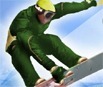 Supreme Extreme Snowboarding