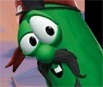 VeggieTales The Whipcrack Islands