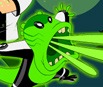 Ben 10 Upchuck Unleashed!