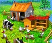 Farm Frenzy