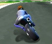 Motorcycle Racer