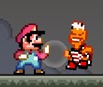 Mario Combat