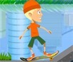 Crazy Skateboard