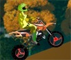 Stunt Bike Rush