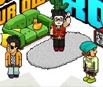 Habbo Hotel