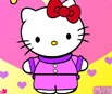 Hello Kitty Makeover