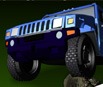 Hummer Rally Championship