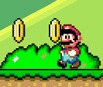 Mario's Adventure