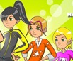 Ben 10 Gwen Dress Up