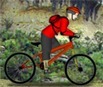 Super Mountain Bike