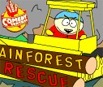 Rainforest Rescue