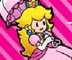 Peach's Pitch